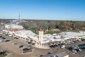Plus de détails pour 1220 Northside Dr, Jackson, MS - Bureau/Local commercial, Local commercial à louer