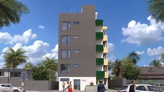 Plus de détails pour 3030 W 12th Pl, Los Angeles, CA - Terrain à vendre