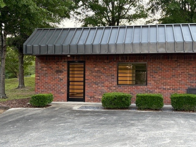 116 Westover Dr, High Point, NC à louer - Photo de l’immeuble – Image 2 sur 4