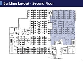1716 Lawrence Dr, De Pere, WI à louer Plan d’étage– Image 1 sur 1