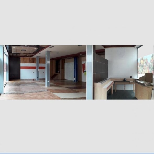 Calle Extramuros, 1, San Javier, Murcia à vendre - Photo intérieure – Image 3 sur 3