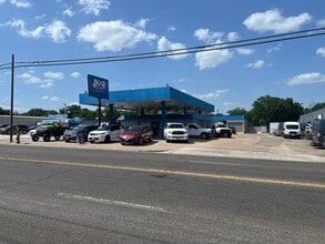 811 E Rancier Ave, Killeen, TX à louer Photo de l’immeuble– Image 1 sur 9