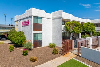 Plus de détails pour 1220 E Medlock Dr, Phoenix, AZ - Logement à vendre