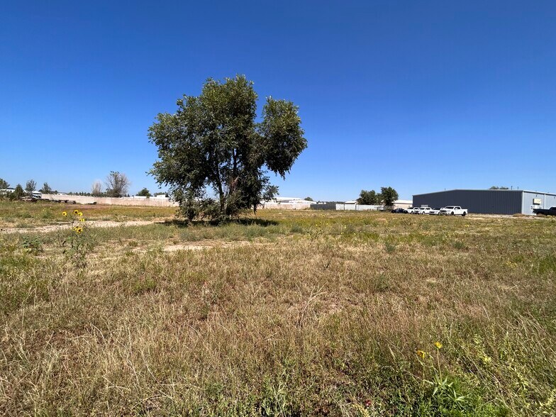 4915 Terminal, Colorado Springs, CO à louer - Autre – Image 3 sur 8