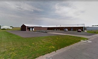 Plus de détails pour 520 8th St NE, Milaca, MN - Industriel/Logistique à vendre