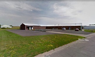 Plus de détails pour 520 8th St NE, Milaca, MN - Industriel/Logistique à vendre