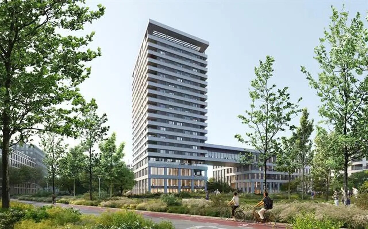 Bureau dans Toulouse à louer Photo de l’immeuble– Image 1 sur 18