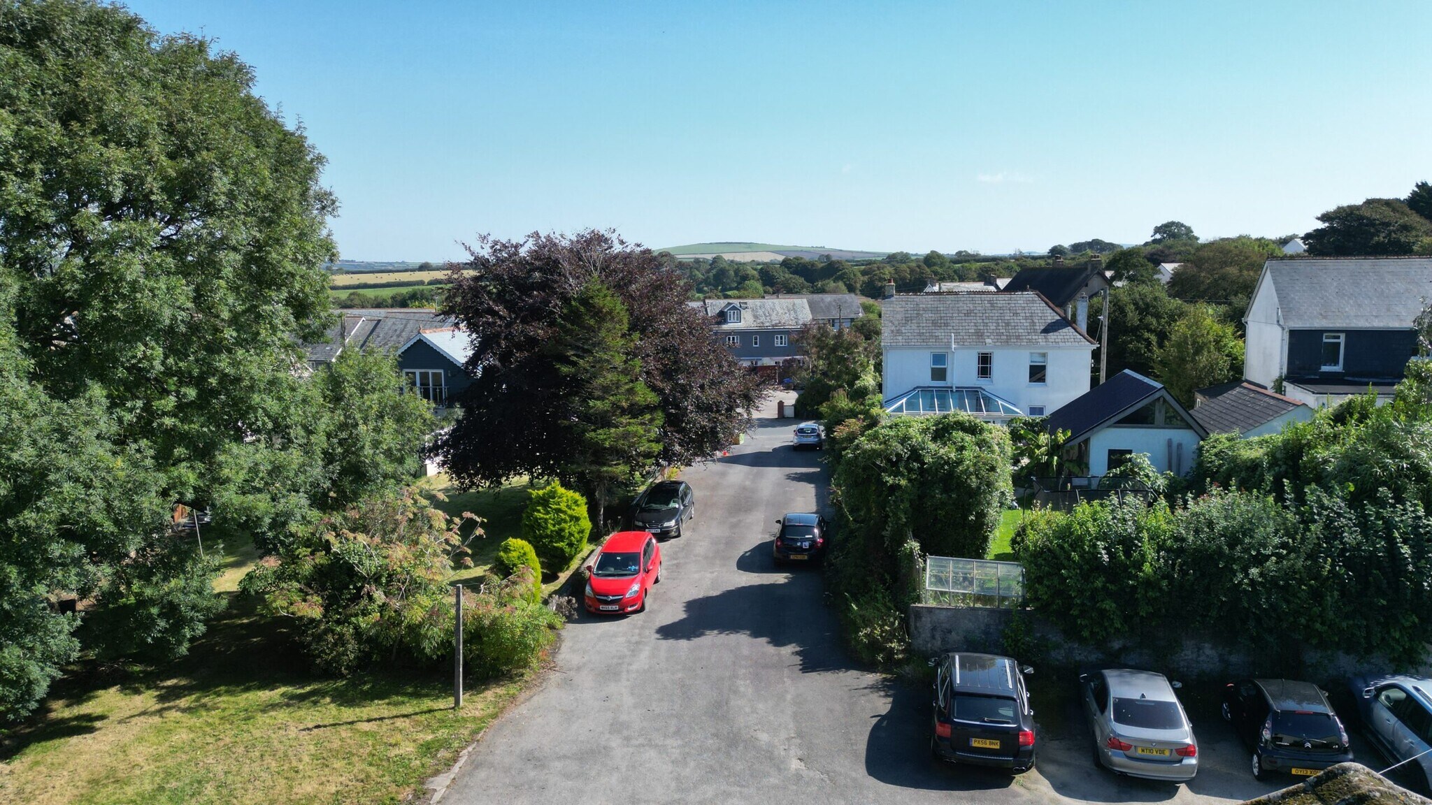 9 Trekenning Point, St Columb à vendre Photo principale– Image 1 sur 21