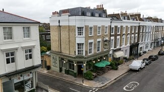 Plus de détails pour 11 Princess Rd, Londres - Local commercial à vendre