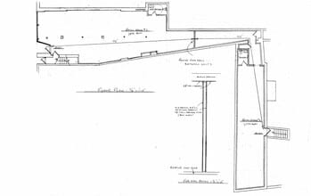 46-48 W Main St, Riverhead, NY à vendre Plan d’étage– Image 2 sur 2