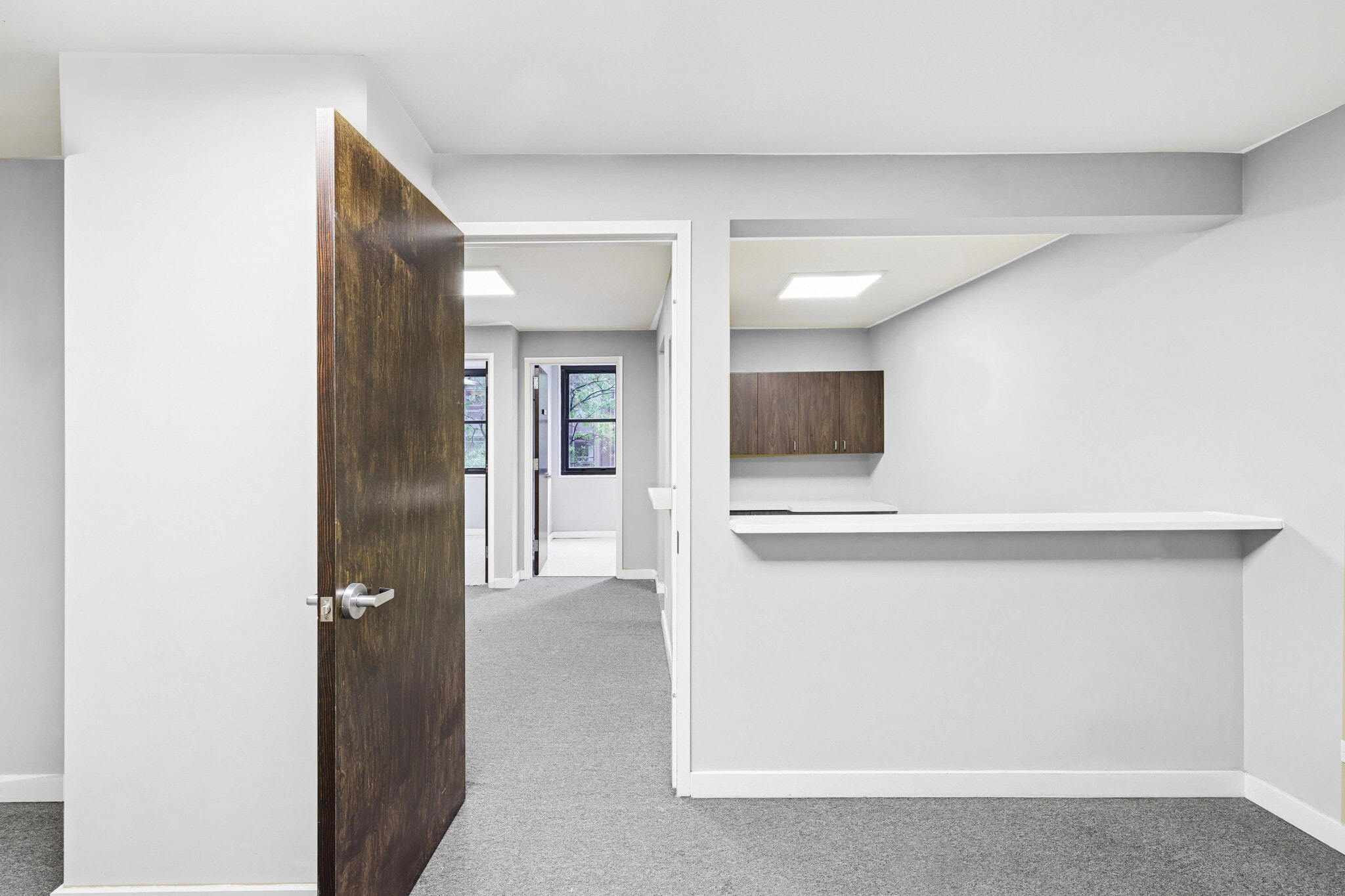 330 W 58th St, New York, NY à louer Photo intérieure– Image 1 sur 14