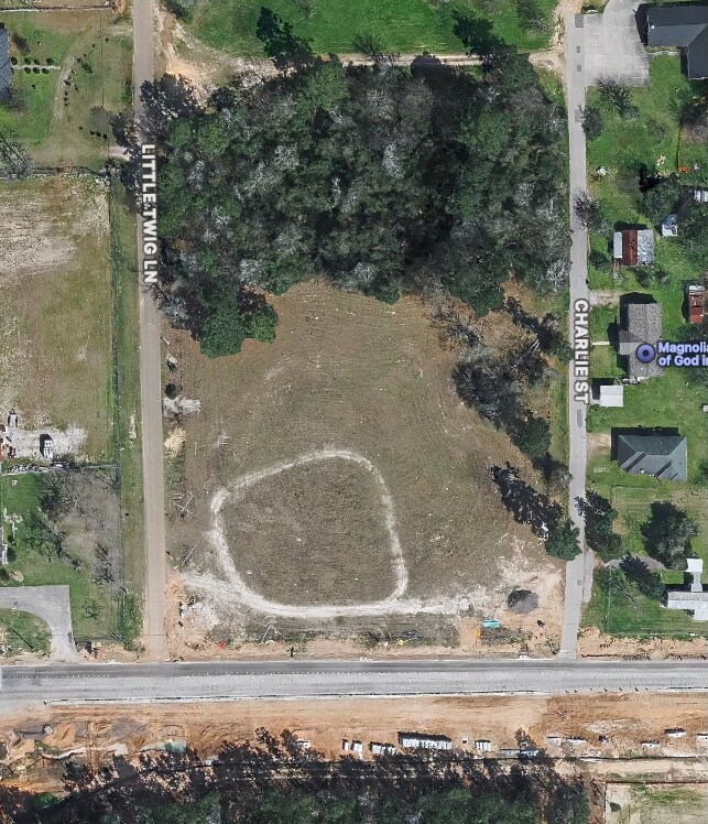 17530 Farm to Market Road 1488, Magnolia, TX à vendre Photo principale– Image 1 sur 2