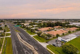 Plus de détails pour 13117 66th St, Largo, FL - Médical à louer
