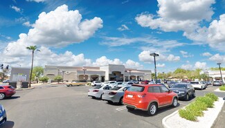 Plus de détails pour 13940 W Meeker Blvd, Sun City West, AZ - Bureau/Local commercial, Local commercial à louer