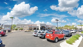 Plus de détails pour 13940 W Meeker Blvd, Sun City West, AZ - Bureau/Local commercial, Local commercial à louer