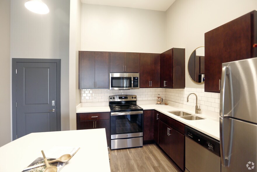 8800 North St, Fishers, IN à louer - Photo intérieure – Image 3 sur 53