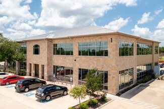 Plus de détails pour 5920 W William Cannon Dr, Austin, TX - Bureau à louer
