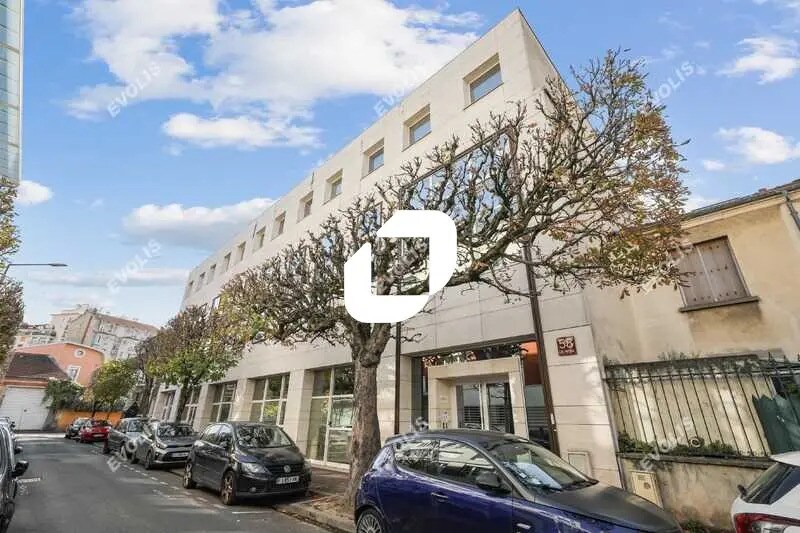58 Rue Gambetta, Malakoff à vendre - Photo de l’immeuble – Image 1 sur 15