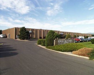 Plus de détails pour 1807-1831 E Mulberry St, Fort Collins, CO - Bureau/Local commercial à louer