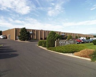 Plus de détails pour 1807-1831 E Mulberry St, Fort Collins, CO - Industriel/Logistique à louer