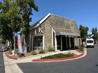 Plus de détails pour 151 Kalmus Dr, Costa Mesa, CA - Local d’activités à vendre