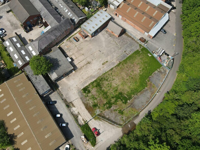 Hancock Rd, Congleton à vendre - Photo de l’immeuble – Image 2 sur 13