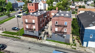 Plus de détails pour 2346-2350 Boone Ave, Cincinnati, OH - Logement à vendre