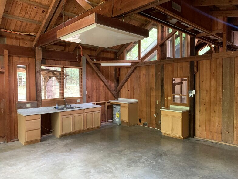 6002 Becknell Ln, Little Rock, AR à vendre - Photo de l’immeuble – Image 3 sur 4