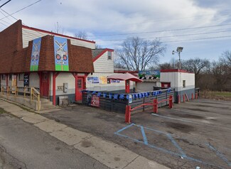 Plus de détails pour 2310 W Court St, Flint, MI - Local commercial à vendre