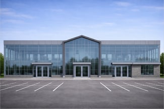 Plus de détails pour 2712 South Fwy, Fort Worth, TX - Bureau/Local commercial à louer