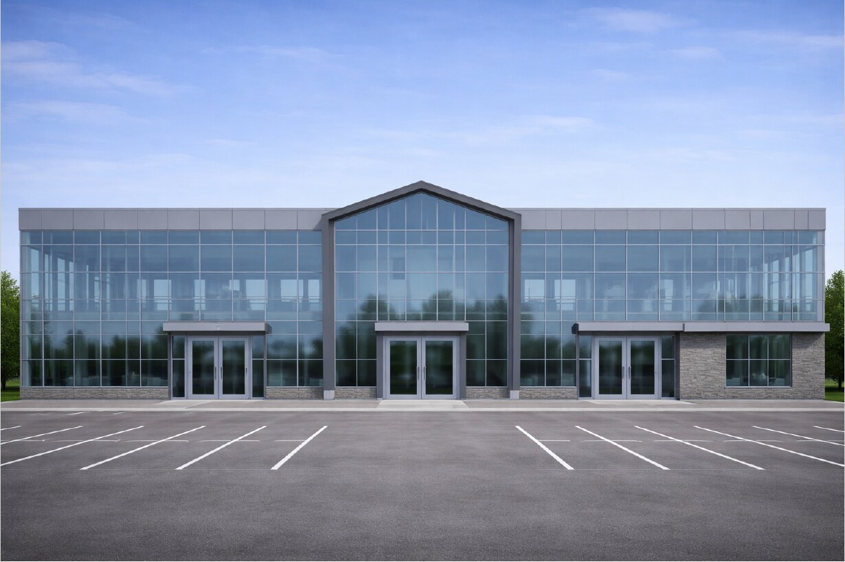 2712 South Fwy, Fort Worth, TX à louer Photo principale– Image 1 sur 6