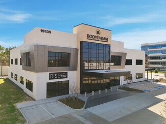 Plus de détails pour 19135 Katy fwy, Houston, TX - Bureau/Médical à louer