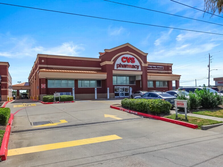 2326 61st St, Galveston, TX à vendre - Photo de l’immeuble – Image 3 sur 5