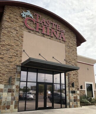 Plus de détails pour 1721 S Interstate 35, San Marcos, TX - Local commercial à louer