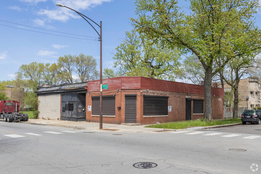 724 E 67th St, Chicago, IL à vendre - Photo principale – Image 1 sur 7