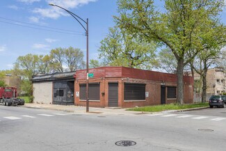 Plus de détails pour 724 E 67th St, Chicago, IL - Local commercial à vendre