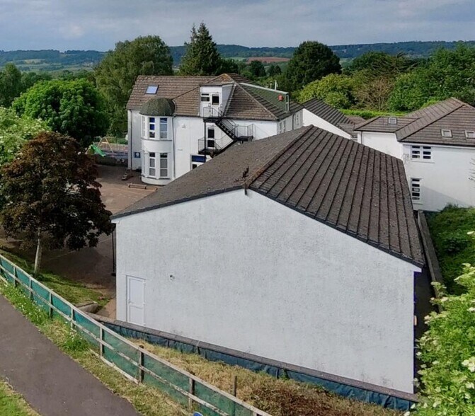 6 Fairfield Way, Backwell à vendre - Photo de l’immeuble – Image 2 sur 2