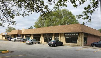 Plus de détails pour 10321-10357 Mastin St, Overland Park, KS - Local commercial à louer