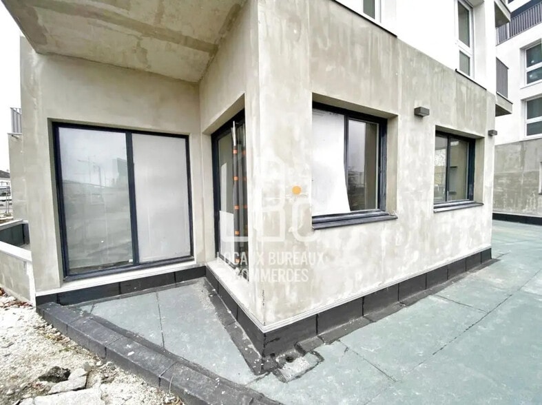 2 Rue Ernest Sauvestre Ragon, Rezé à louer - Photo de l’immeuble – Image 3 sur 6