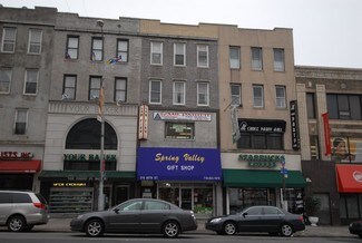 Plus de détails pour 516 86th St, Brooklyn, NY - Local commercial à louer