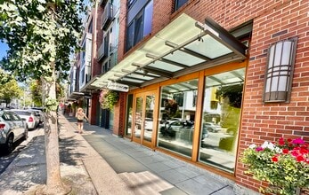 118 Republican St, Seattle, WA à louer Photo intérieure– Image 1 sur 3