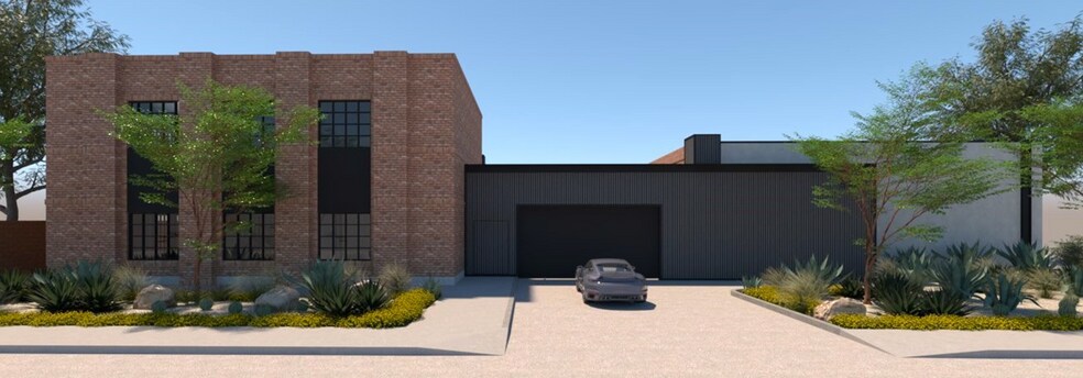 5301 E Thomas Rd, Phoenix, AZ à vendre - Photo de l’immeuble – Image 3 sur 6