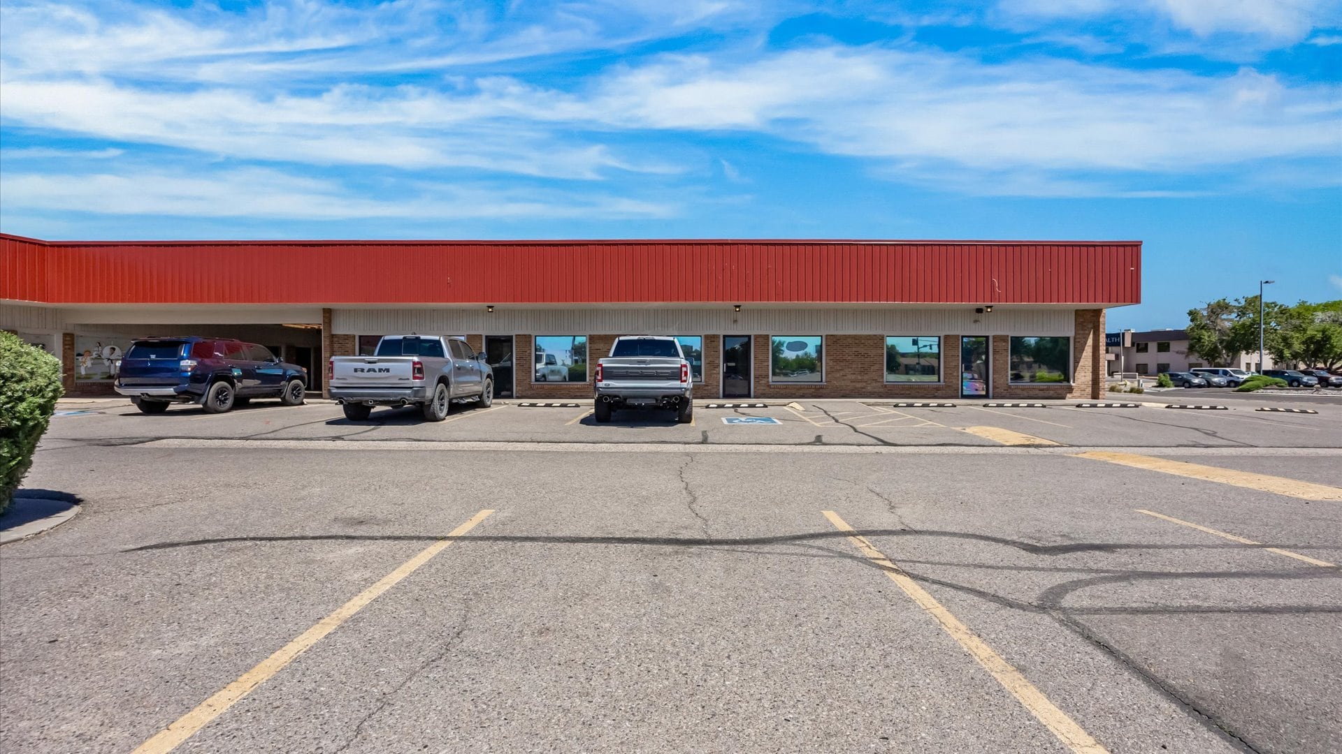 759 Horizon Dr, Grand Junction, CO à louer Photo de l’immeuble– Image 1 sur 29
