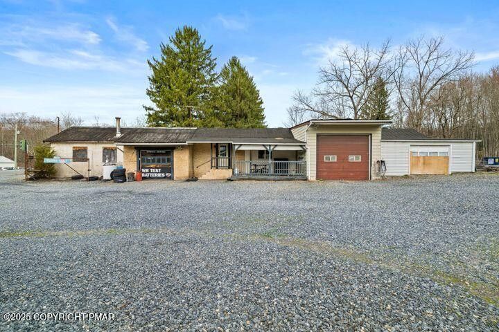3048 PA-115, Effort, PA à vendre - Photo principale – Image 1 sur 2