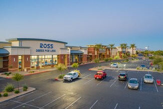 Plus de détails pour W Grand Ave, Surprise, AZ - Local commercial à louer