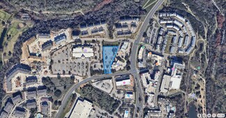 Plus de détails pour 320 Wolf Ranch Parkway, Georgetown, TX - Terrain à vendre