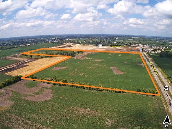 31150 N US 12 Hwy, Volo, IL à vendre - Autre – Image 3 sur 4