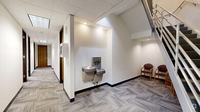 2900 Highwoods Blvd, Raleigh, NC à louer Numérisation 3D Matterport– Image 1 sur 15