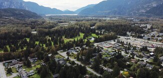 Plus de détails pour 40127 Kalodon Rd, Squamish, BC - Terrain à vendre