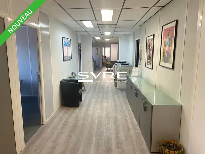 Bureau dans Aubagne à vendre - Photo intérieure – Image 2 sur 2